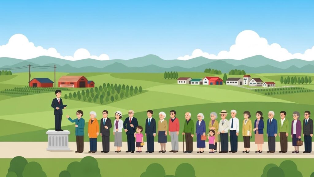 「競争」から「独占」へ：北海道というブルーオーシャン戦略