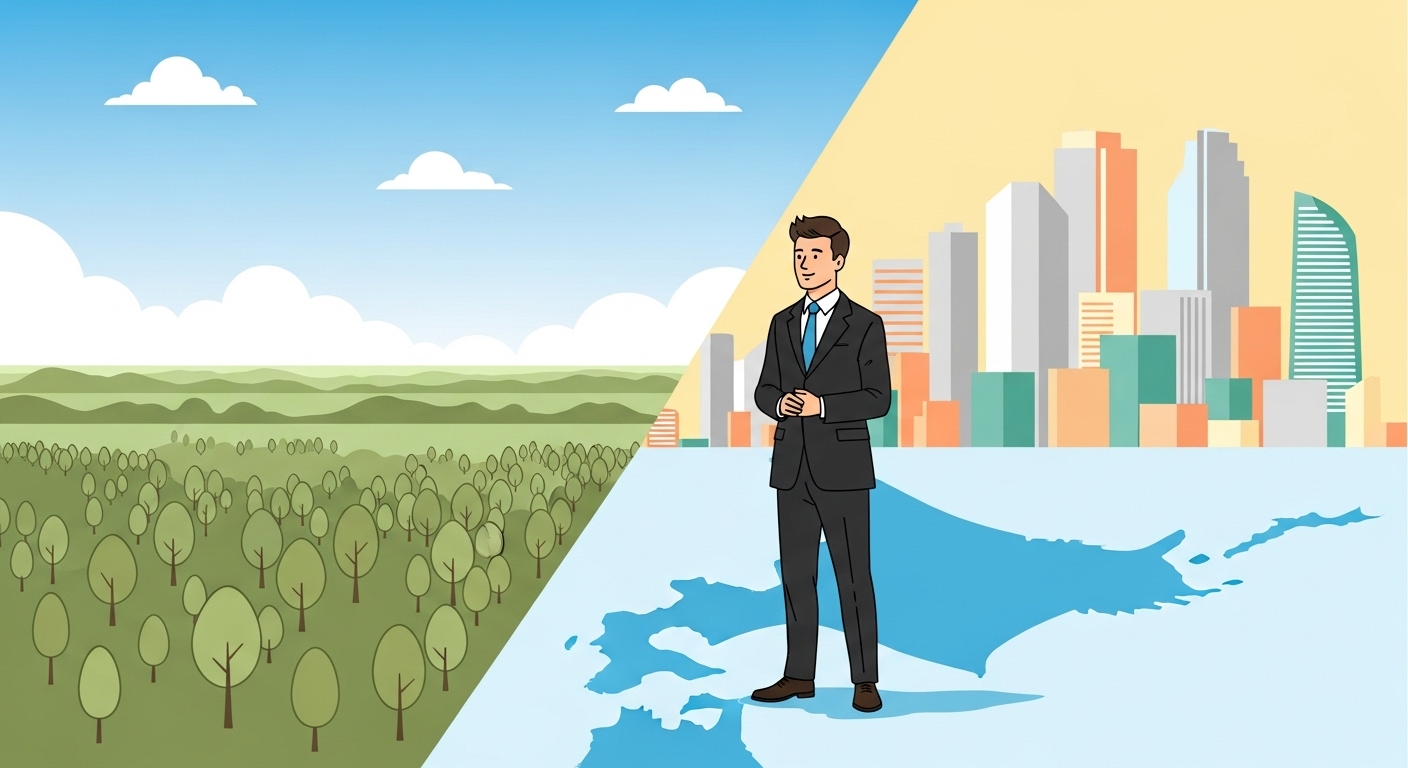 未経験弁護士の求人で北海道を選ぶ高収入と成長の理由