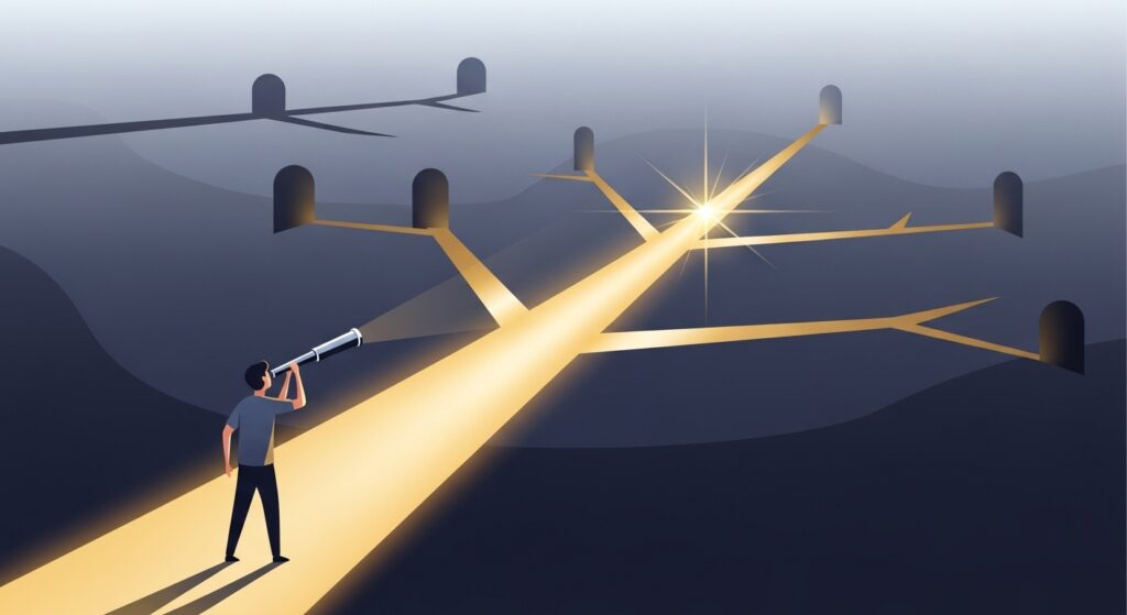 司法修習生の就職で失敗しない事務所選びのコツ