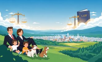 弁護士の中途採用：北海道で年収と自由を両立する新キャリア