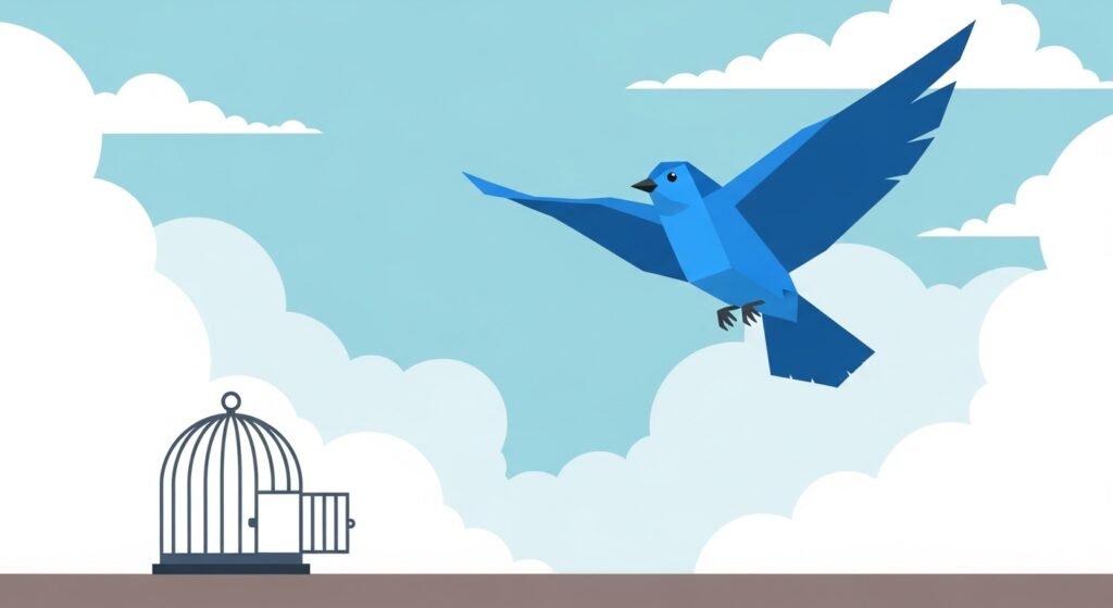 ノルマやブラックな環境を回避し長く働く