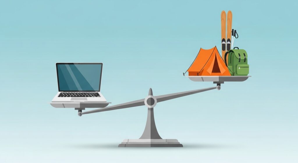 ワークライフバランス重視で土日休みも可能