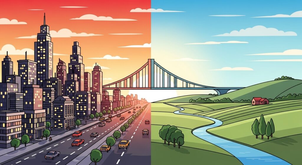 札幌と士別で選べる理想の弁護士キャリア