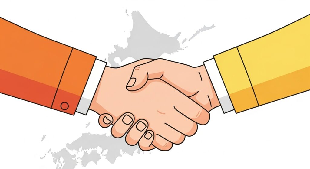 まとめ：弁護士の求人で未経験から成功する北海道の選択