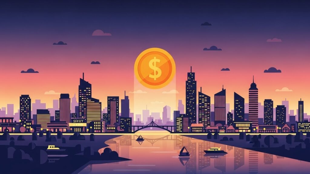 弁護士の中途採用市場における年収相場の現実