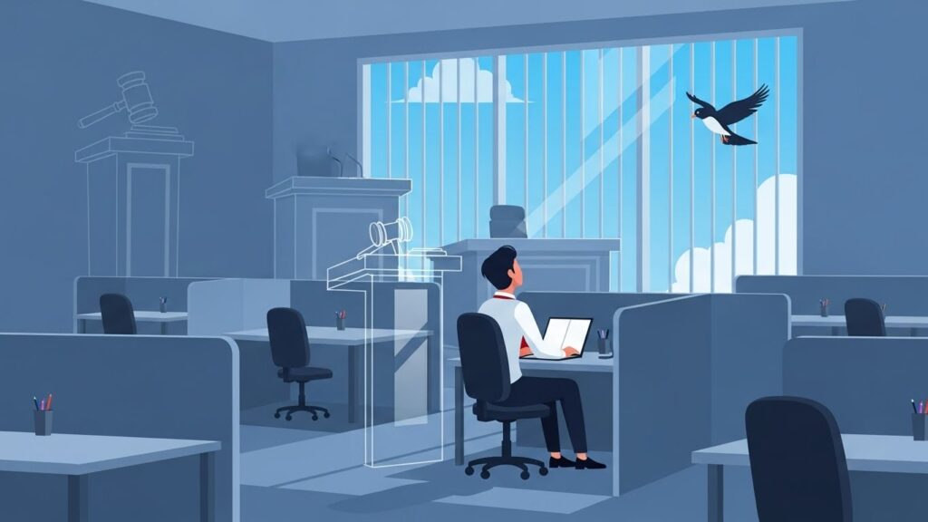 インハウスや企業法務へ転職する弁護士の動向